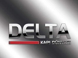 Delta Kapı Dünyası - Samsun Çelik Kapı