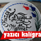 Yazıcı Kaligrafi - Samsun Kaligrafi