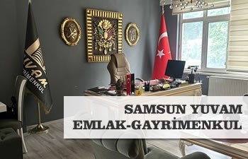 Samsun Yuvam Emlak