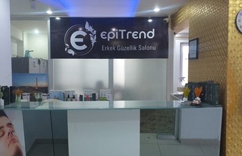 Epitrend Erkek Güzellik Salonu