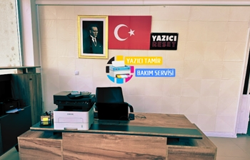 Yazici Reseti