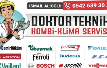Samsun Kombi Servisi