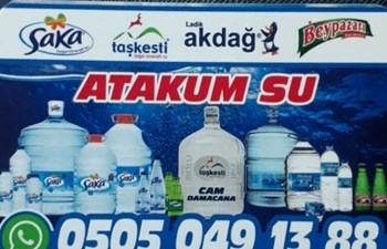 Taşkesti Su Atakum