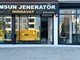 SAMSUN JENERATÖR