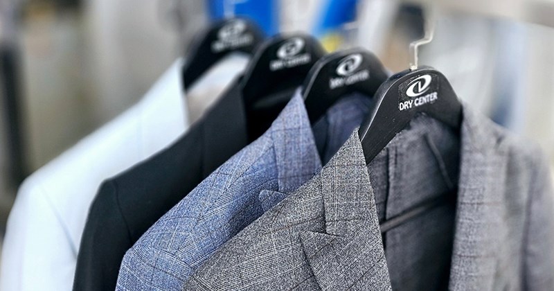 KLAS KURU TEMİZLEME