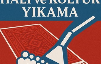 UĞUR HALI YIKAMA SAMSUN