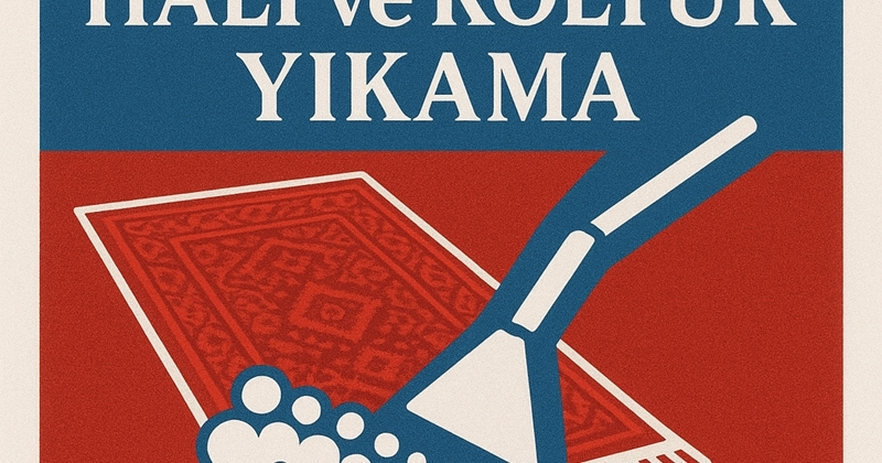 UĞUR HALI YIKAMA SAMSUN