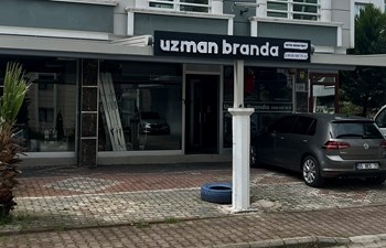 Uzman Branda