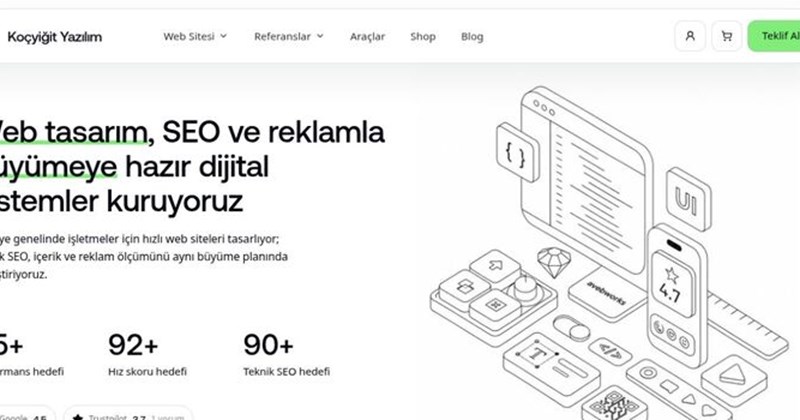 Koçyiğit Yazılım