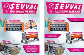 Şevval Hali Yıkama Fabrikası