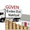 Güven Nakliyat - Samsun Evden Eve Nakliyat - Samsun Nakliyat - Sigortalı Nakliye - Ambalajlı Sigortalı Nakliyat