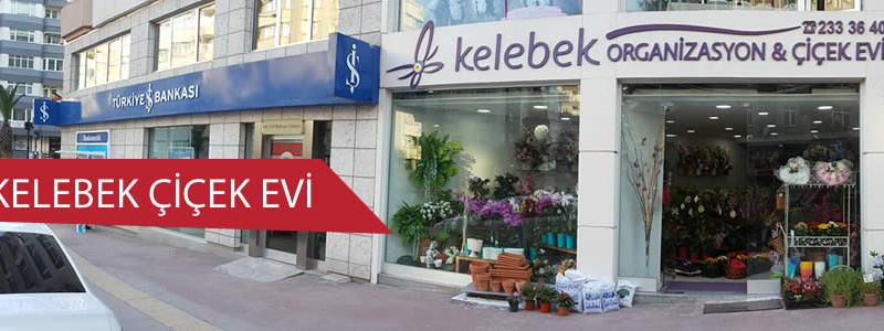 Kelebek Çiçek Evi - Organizasyon - Samsun Çiçekçilik - Aranjman - Gelin Arabası Süsleme