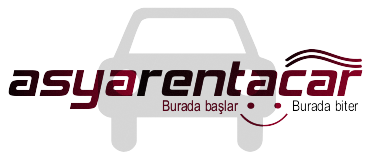 Samsun Asya Rent A Car, Oto Kiralama