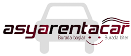 Samsun Asya Rent A Car, Oto Kiralama