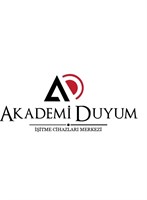 Akademi Duyum İşitme Merkezi