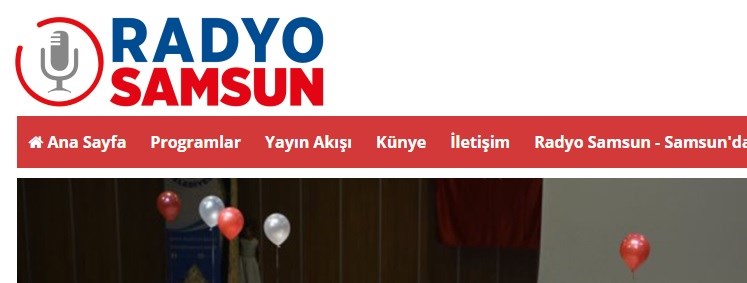 Radyo Samsun