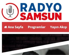 Radyo Samsun