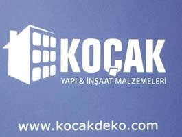 Koçak Yapı ve İnşaat Malzemeleri-Samsun İnşaat Malzemeleri-Samsun Yapı Market