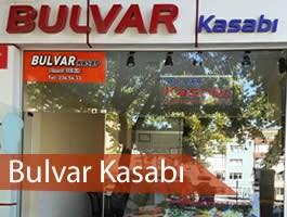 Bulvar Kasabı - Samsun Kasap - Bulvar Kasap