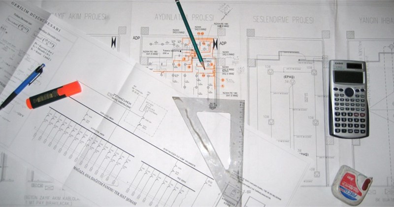 Samer Mühendislik Elektrik Proje Ticaret Limited Şirketi