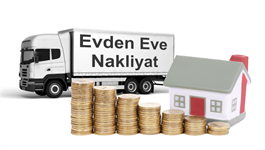 Samsun Çarşamba Evden Eve Nakliyat