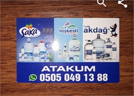 Akdağ Su Atakum